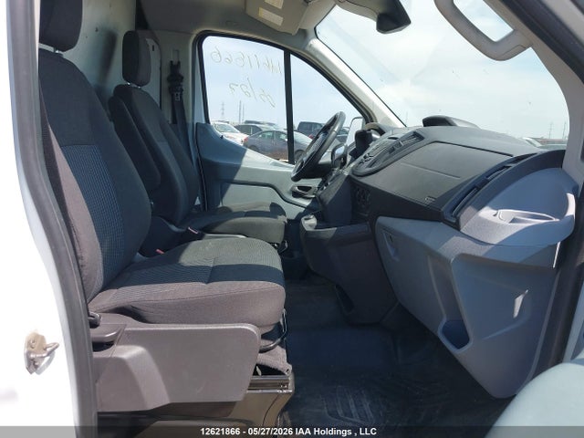 Auction sale of the 2019 Ford Transit T-150, vin: 1FTYE1YM2KKB03641, lot number: 12621866