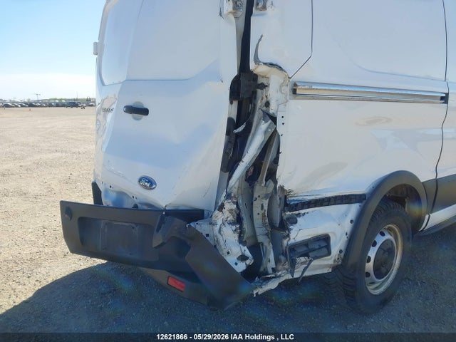 Auction sale of the 2019 Ford Transit T-150, vin: 1FTYE1YM2KKB03641, lot number: 12621866