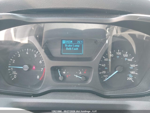 Auction sale of the 2019 Ford Transit T-150, vin: 1FTYE1YM2KKB03641, lot number: 12621866