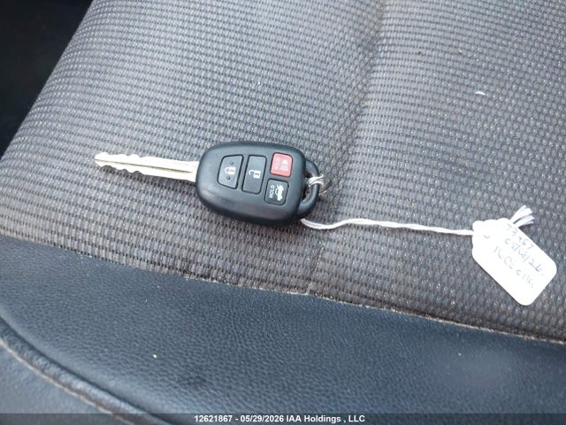 Продажа на аукционе авто 2016 Toyota Corolla S, vin: 2T1BURHE1GC519558, номер лота: 12621867