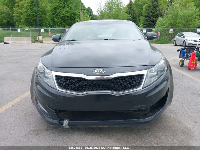 Aukcja sprzedaży 2011 Kia Optima Ex/ex Luxury/ex+, vin: KNAGN4A7XB5150445, numer aukcji: 12621869