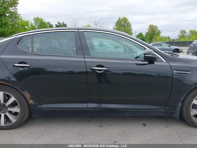 Aukcja sprzedaży 2011 Kia Optima Ex/ex Luxury/ex+, vin: KNAGN4A7XB5150445, numer aukcji: 12621869