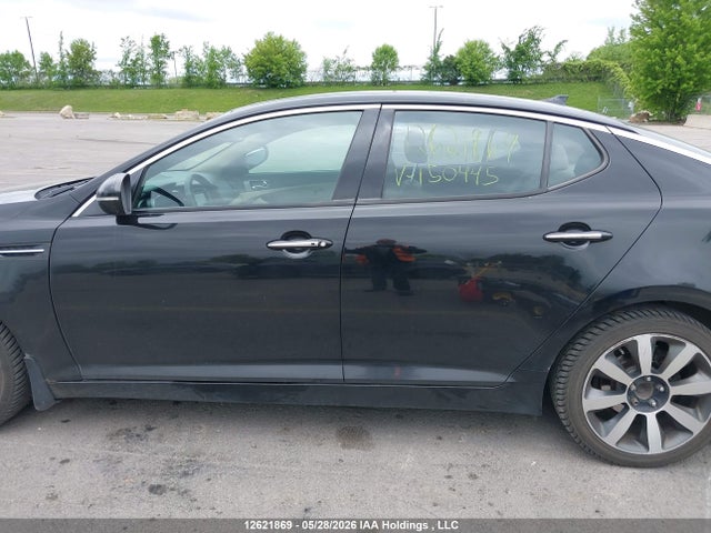 Aukcja sprzedaży 2011 Kia Optima Ex/ex Luxury/ex+, vin: KNAGN4A7XB5150445, numer aukcji: 12621869