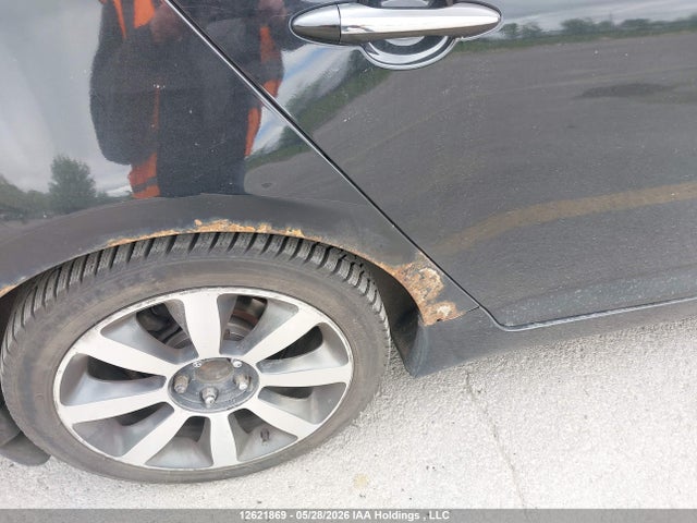 Aukcja sprzedaży 2011 Kia Optima Ex/ex Luxury/ex+, vin: KNAGN4A7XB5150445, numer aukcji: 12621869