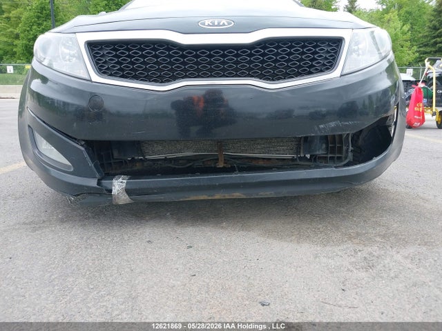 Aukcja sprzedaży 2011 Kia Optima Ex/ex Luxury/ex+, vin: KNAGN4A7XB5150445, numer aukcji: 12621869