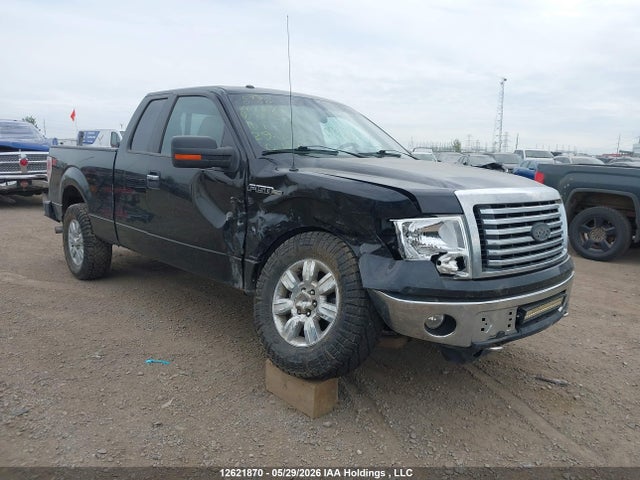 2010 Ford F-150 Fx4/lariat/svt Raptor/xl/xlt მანქანა იყიდება აუქციონზე, vin: 1FTFX1EV4AFD05984, აუქციონის ნომერი: 12621870