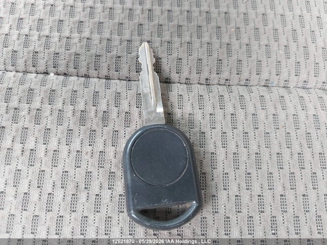12621870 :رقم المزاد ، 1FTFX1EV4AFD05984 vin ، 2010 Ford F-150 Fx4/lariat/svt Raptor/xl/xlt مزاد بيع