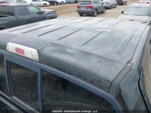 12621870 :رقم المزاد ، 1FTFX1EV4AFD05984 vin ، 2010 Ford F-150 Fx4/lariat/svt Raptor/xl/xlt مزاد بيع