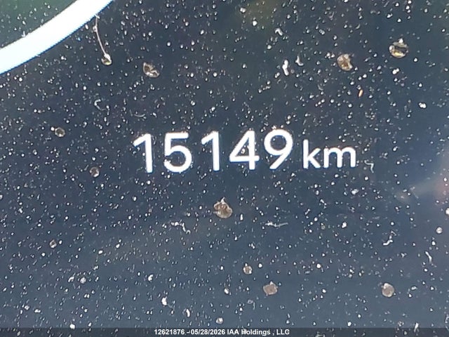12621876 :رقم المزاد ، 5NMJCCDEXSH498326 vin ، 2025 Hyundai Tucson N Line مزاد بيع