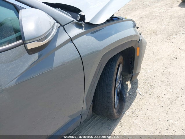 12621876 :رقم المزاد ، 5NMJCCDEXSH498326 vin ، 2025 Hyundai Tucson N Line مزاد بيع