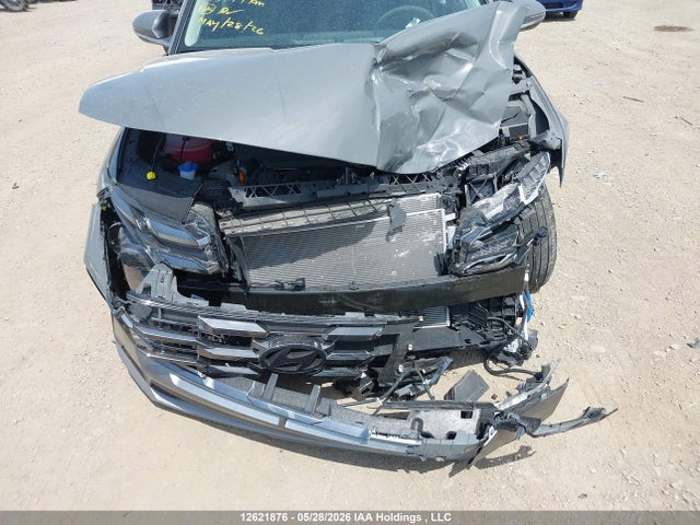 12621876 :رقم المزاد ، 5NMJCCDEXSH498326 vin ، 2025 Hyundai Tucson N Line مزاد بيع