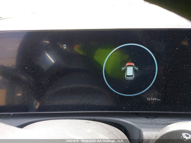 12621876 :رقم المزاد ، 5NMJCCDEXSH498326 vin ، 2025 Hyundai Tucson N Line مزاد بيع