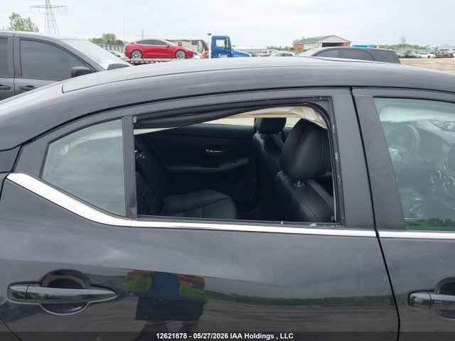 Aukcja sprzedaży 2021 Nissan Sentra Sr, vin: 3N1AB8DVXMY224622, numer aukcji: 12621878