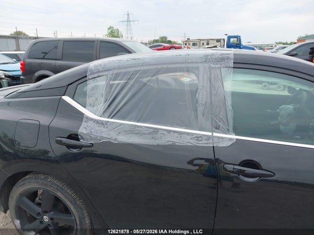 Aukcja sprzedaży 2021 Nissan Sentra Sr, vin: 3N1AB8DVXMY224622, numer aukcji: 12621878