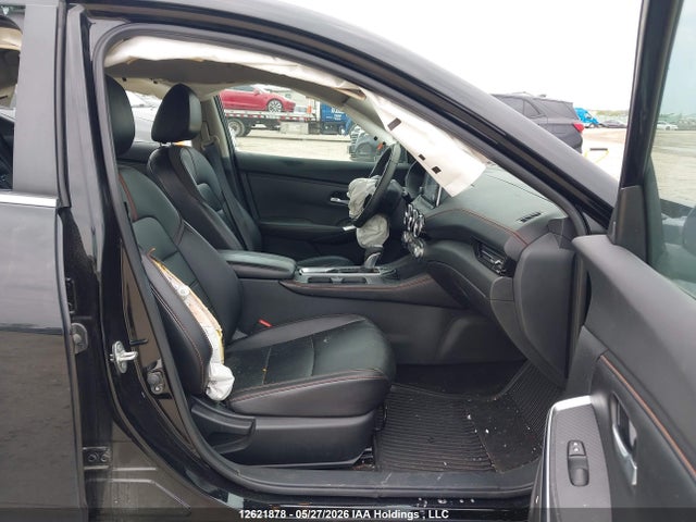 Aukcja sprzedaży 2021 Nissan Sentra Sr, vin: 3N1AB8DVXMY224622, numer aukcji: 12621878