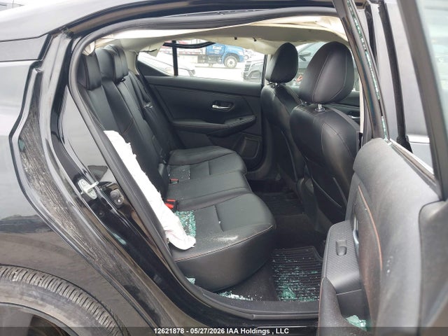 Aukcja sprzedaży 2021 Nissan Sentra Sr, vin: 3N1AB8DVXMY224622, numer aukcji: 12621878