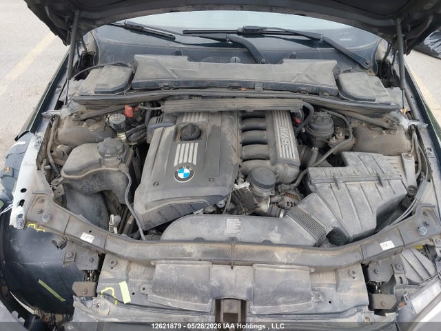 Продаж на аукціоні авто 2013 Bmw 328i, vin: WBADW3C50DJ527347, номер лоту: 12621879