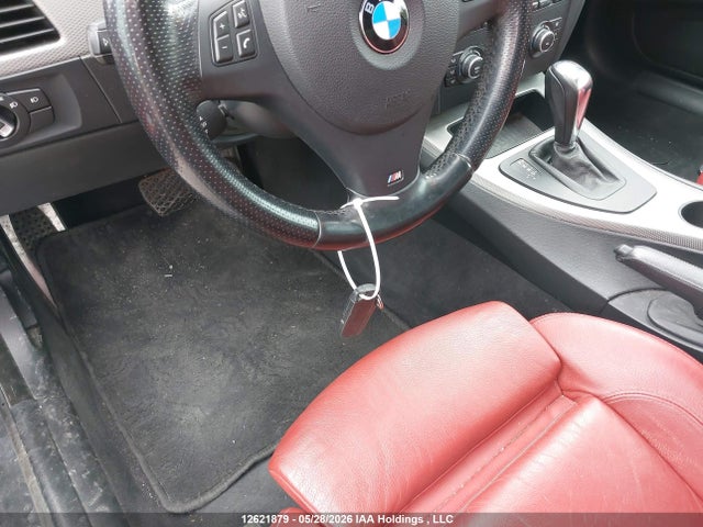 Продаж на аукціоні авто 2013 Bmw 328i, vin: WBADW3C50DJ527347, номер лоту: 12621879