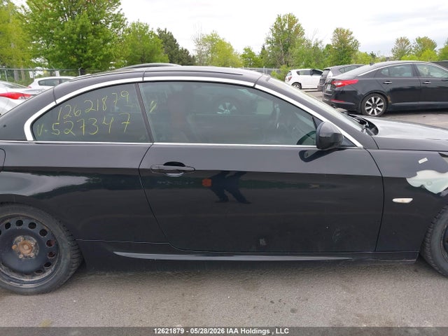 Продаж на аукціоні авто 2013 Bmw 328i, vin: WBADW3C50DJ527347, номер лоту: 12621879