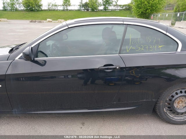 Продаж на аукціоні авто 2013 Bmw 328i, vin: WBADW3C50DJ527347, номер лоту: 12621879