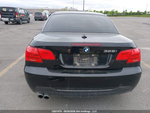 Продаж на аукціоні авто 2013 Bmw 328i, vin: WBADW3C50DJ527347, номер лоту: 12621879