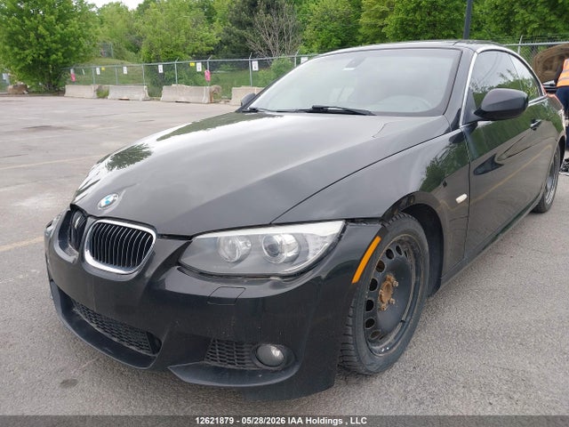 Продаж на аукціоні авто 2013 Bmw 328i, vin: WBADW3C50DJ527347, номер лоту: 12621879