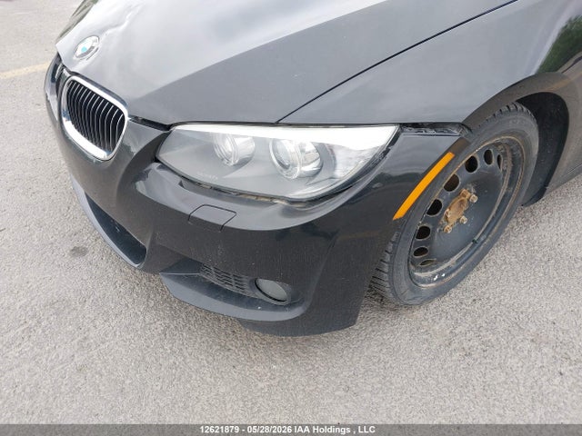 Продаж на аукціоні авто 2013 Bmw 328i, vin: WBADW3C50DJ527347, номер лоту: 12621879