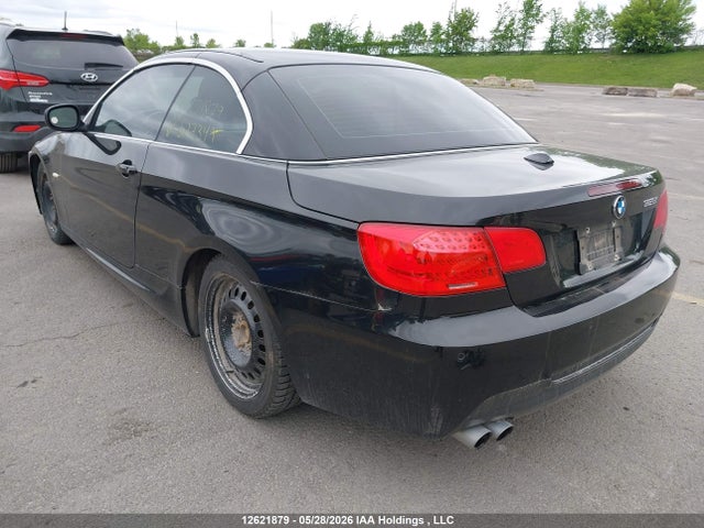 Продаж на аукціоні авто 2013 Bmw 328i, vin: WBADW3C50DJ527347, номер лоту: 12621879