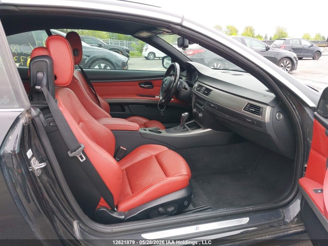 Продаж на аукціоні авто 2013 Bmw 328i, vin: WBADW3C50DJ527347, номер лоту: 12621879