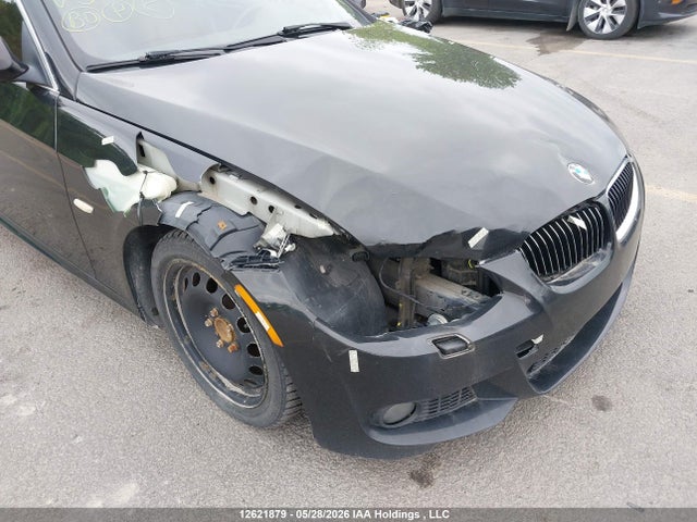 Продаж на аукціоні авто 2013 Bmw 328i, vin: WBADW3C50DJ527347, номер лоту: 12621879