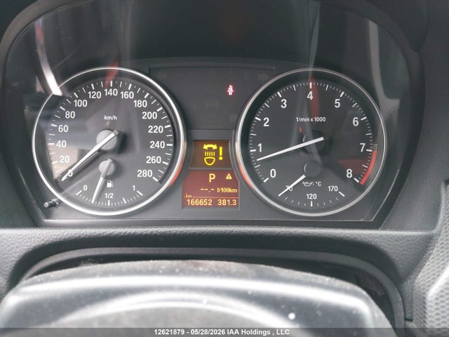 Продаж на аукціоні авто 2013 Bmw 328i, vin: WBADW3C50DJ527347, номер лоту: 12621879