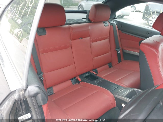 Продаж на аукціоні авто 2013 Bmw 328i, vin: WBADW3C50DJ527347, номер лоту: 12621879