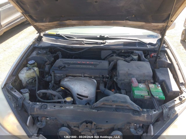 Продаж на аукціоні авто 2005 Toyota Camry Le/xle/se, vin: 4T1BE32K65U081897, номер лоту: 12621880