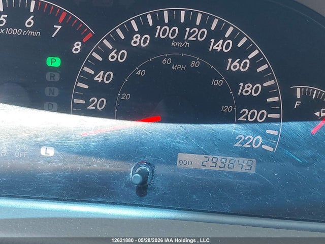 Продаж на аукціоні авто 2005 Toyota Camry Le/xle/se, vin: 4T1BE32K65U081897, номер лоту: 12621880