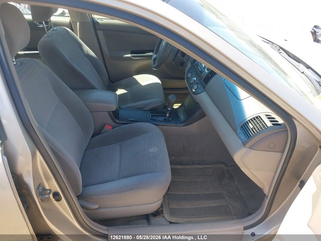 Продаж на аукціоні авто 2005 Toyota Camry Le/xle/se, vin: 4T1BE32K65U081897, номер лоту: 12621880