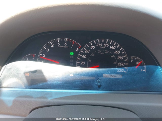 Продаж на аукціоні авто 2005 Toyota Camry Le/xle/se, vin: 4T1BE32K65U081897, номер лоту: 12621880