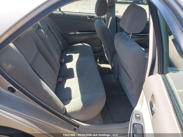 Продаж на аукціоні авто 2005 Toyota Camry Le/xle/se, vin: 4T1BE32K65U081897, номер лоту: 12621880
