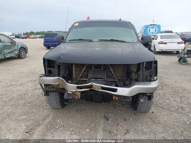 Aukcja sprzedaży 2004 Gmc New Sierra K1500, vin: 2GTEK13T541322493, numer aukcji: 12621881
