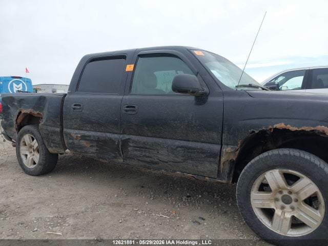 Aukcja sprzedaży 2004 Gmc New Sierra K1500, vin: 2GTEK13T541322493, numer aukcji: 12621881