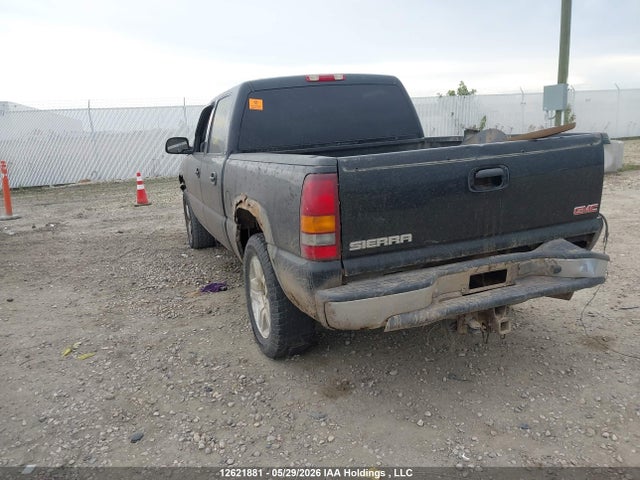 Aukcja sprzedaży 2004 Gmc New Sierra K1500, vin: 2GTEK13T541322493, numer aukcji: 12621881