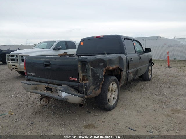 Aukcja sprzedaży 2004 Gmc New Sierra K1500, vin: 2GTEK13T541322493, numer aukcji: 12621881