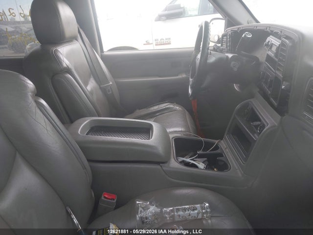 Aukcja sprzedaży 2004 Gmc New Sierra K1500, vin: 2GTEK13T541322493, numer aukcji: 12621881