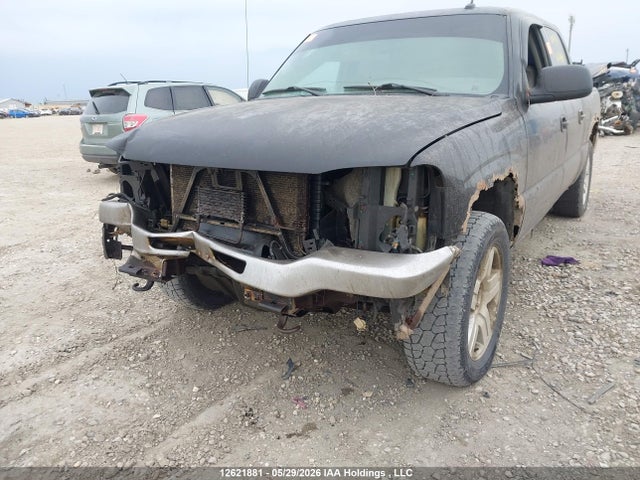 Aukcja sprzedaży 2004 Gmc New Sierra K1500, vin: 2GTEK13T541322493, numer aukcji: 12621881