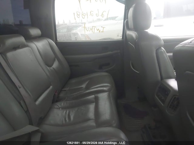 Aukcja sprzedaży 2004 Gmc New Sierra K1500, vin: 2GTEK13T541322493, numer aukcji: 12621881