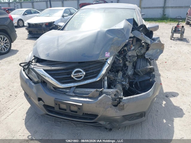 1N4AL3AP1GN306510 Nissan Altima