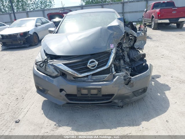 1N4AL3AP1GN306510 Nissan Altima