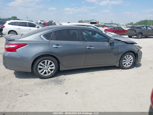1N4AL3AP1GN306510 Nissan Altima