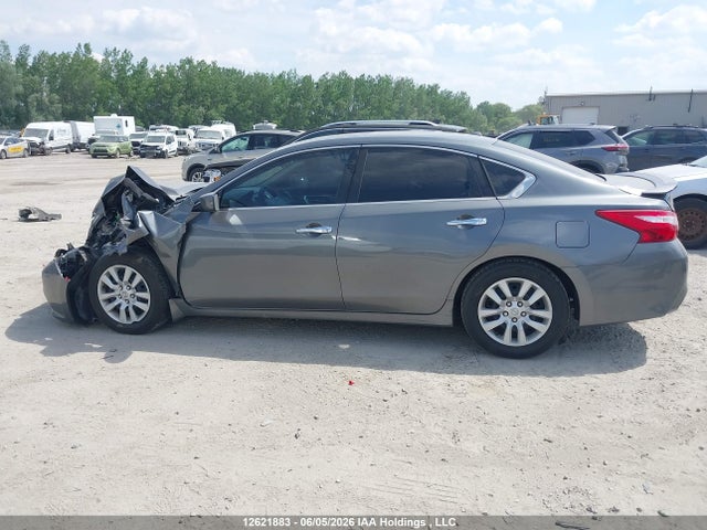 1N4AL3AP1GN306510 Nissan Altima