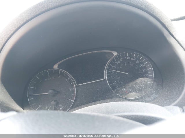 1N4AL3AP1GN306510 Nissan Altima