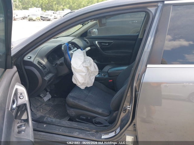 1N4AL3AP1GN306510 Nissan Altima